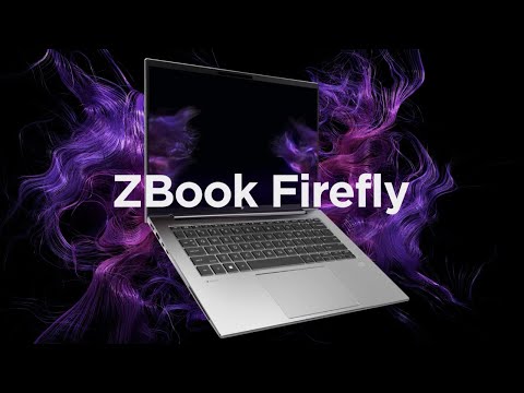 HP ZBook Firefly 14 G10 6B8P7EA i7-1360P 16GB 512GB Iris Xe DOS Silver