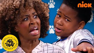 &#39;We Need A Dog&#39; Music Video ft. Young Dylan &amp; GloZell 🐶 All That