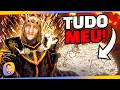 Virei REI De Skyrim No Modo Game Of Thrones