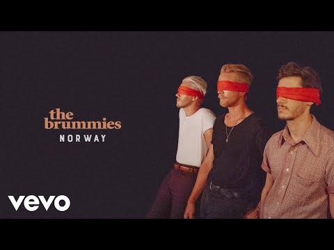 The Brummies - Norway