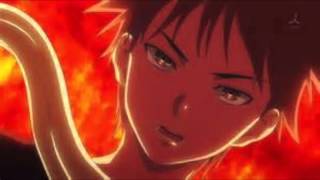 Shokugeki No Soma OP 2 - Rising Rainbow (Girl voice cover)