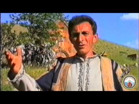 ՄԱՐԱԹՈՒԿ ՀԱՄՈՒՅԹ - ԱՐԻ ՍԻՐՈՒՆ, ԳՆԱ ՍԻՐՈՒՆ - MARATUK HAMUYT