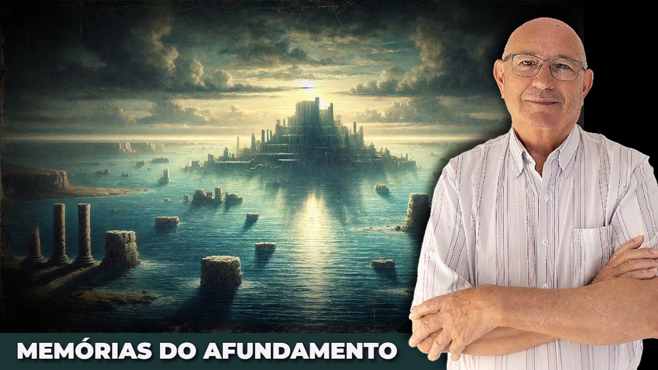 The Secret Behind the Fall of Atlantis – 05/21/25