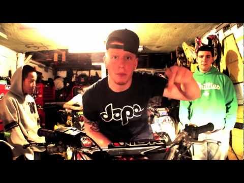 DR3W- "Don't Fu[n]k Up Our Beats" Contest Entry