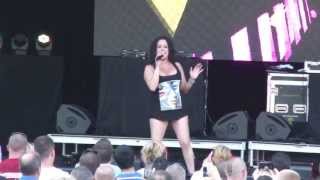 Rockell   Can&#39;t We Try