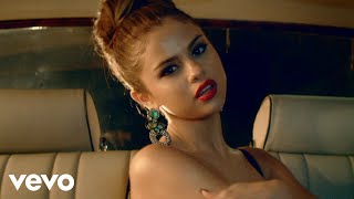 Selena Gomez - Slow Down