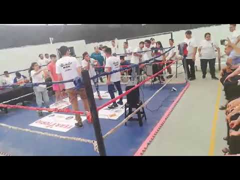 MIDFING, VID, GITANO, MEMO Y SHIP - TORNEO D-RIMANDO MUROS, EDICION FREESTYLE | CARCEL MENDOZA