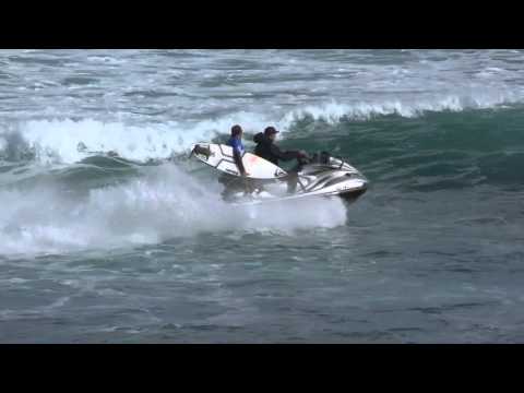 Leo Fioravanti VS Adriano De Souza WSL