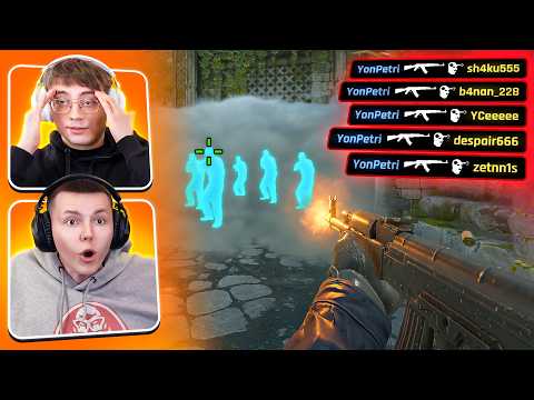 ENCE roastaa TEIDÄN klippejä #7 (ft. kRaSnaL & F1KU)