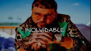 Farruko Inolvidable Letra Oficial