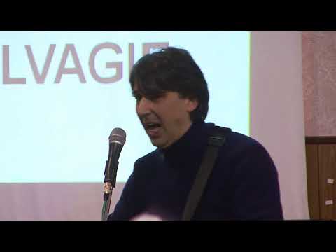 "SE IL MIO POPOLO" Corale di Palermo