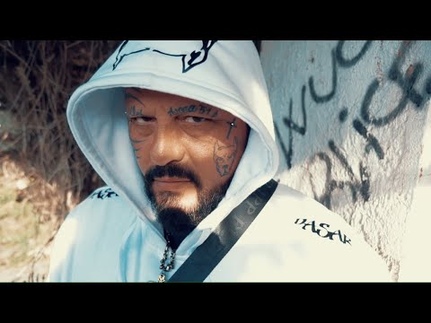 Raffo Sk - CONCO (official video) con Genny Lo Zio