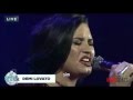 Yes (Live at Jingle Bash B96) - Demi Lovato [LEGENDADO/ TRADUÇÃO]