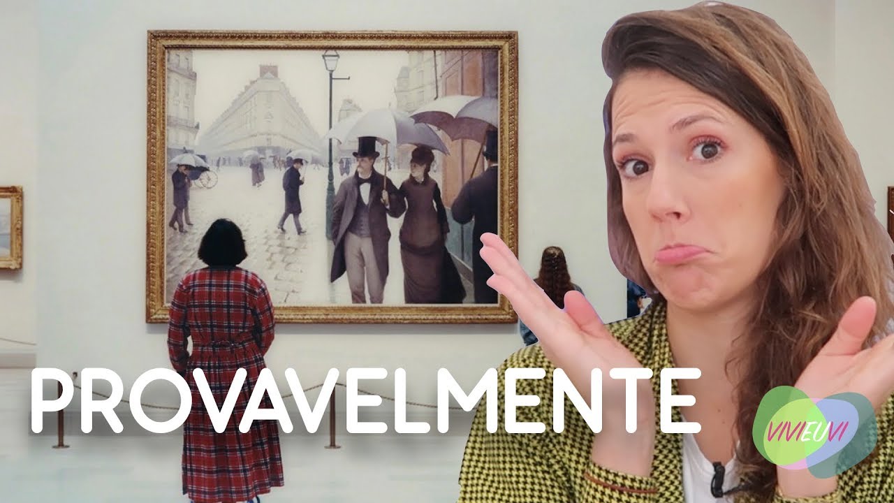 Você Não Sabe Apreciar Uma Obra de Arte #VIVIEUVI