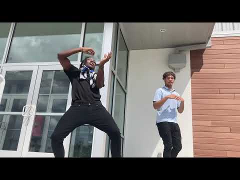 Soytiet-Do You Know (Official Dance Video) ft. Zep @drippppp._