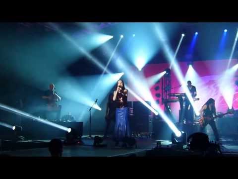 Tarja Turunen - "Mystique Voyage" @ 'Metal Female Voices Fest'