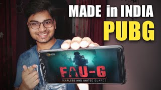 FAU G Game Launch Date ? Indian PUBG by Akshay Kumar | FAUG Trailer & Gameplay ? | DOWNLOAD THIS VIDEO IN MP3, M4A, WEBM, MP4, 3GP ETC