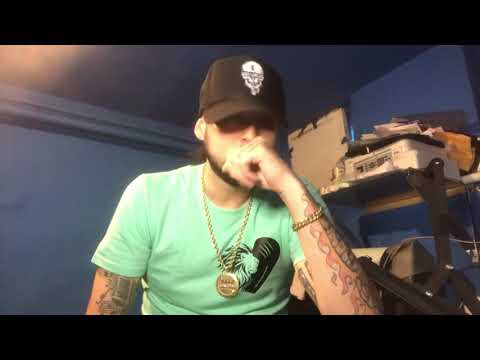 ITSBIZKIT STRAIGHT CAP CHALLANGE - MONEYBAGZ