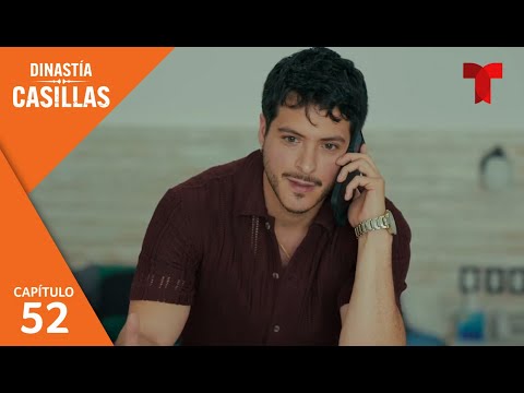 Dinastía Casillas | Capítulo 52: Rehabilitación | Telemundo Series