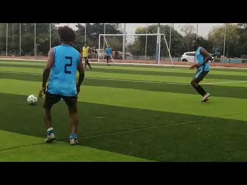 Fútbol reducido 6 vs 6, año 2022. (3)