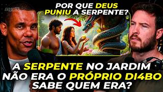 GÊNESIS FOI MAL INTERPRETADO ESSE TEMPO TODO! (Rodrigo Silva Explica)