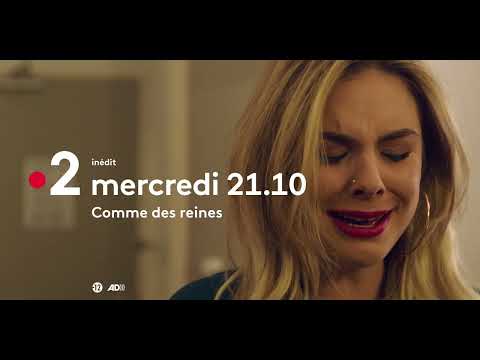 Bande annonce
