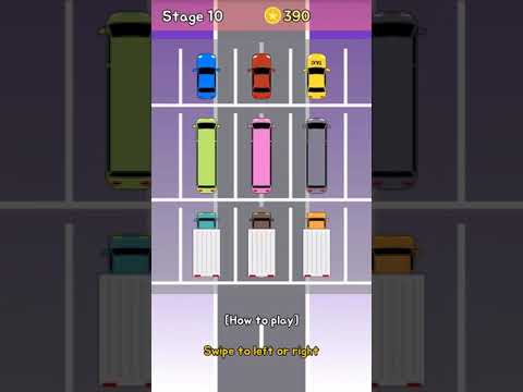 Kids Car Racing Video