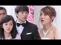 【冷麵霸總硬核追愛電影版】灰姑娘闖進總裁婚禮搶親，竟揭開豪門千金身世！全場震驚！❤️中國浪漫愛情劇 #赵露思 #肖战