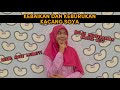 KACANG SOYA KEBAIKAN KEBURUKAN