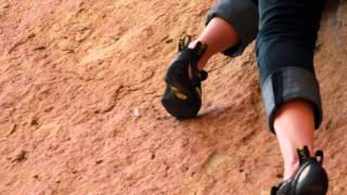 Paige Claassen - Athlete Spotlight "To Bolt or Not to Be"