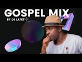 GHANA GOSPEL MIX GOSPEL MUSIC MIX NACEE DIANA HAMILTON O J OHEMAA MERCY DJ LATET