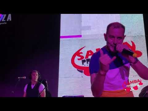 SPV II - Araza Music&Sport