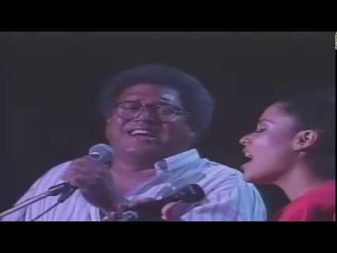 ALINA IZQUIERDO  Y PABLO MILANEZ