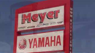 Meyer Yamaha * Ishpeming, MI.- SnowTrails TelevisionHD