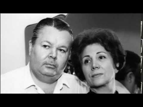 Anibal Troilo Pichuco Intimo TODA MI VIDA