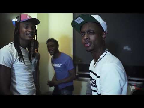 Juggman Ice - Decline [filmed by @SheHeartsTevin]