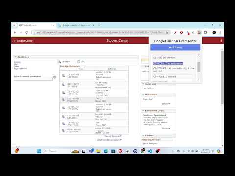 Item video thumbnail