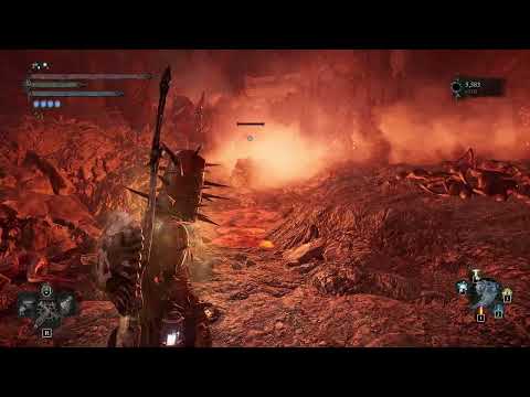 [PC] Lords of the Fallen Cheathrough - Pt. 21