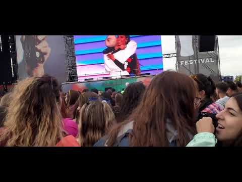 ALBA RECHE / #CCME #CCME2019