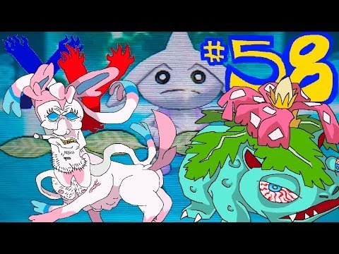 Pokemon X/Y Battle #58 Vs. Daniel (Sakura Con) - Trick Room Tricked