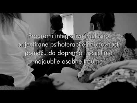 Centar za integrativni razvoj - promotivni video spot