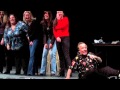 Jackie "The Joke Man" Martling - snart Snippets