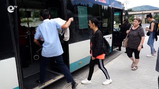 С 30 стотинки скочи цената на билета за градския автобус в Смолян