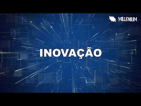 Vídeo - Vídeo Institucional Millenium (Grupo EGSA)