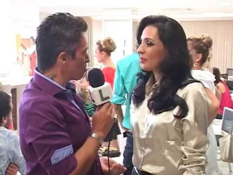 Aplauzzo 08-01-2014 - FERNANDA GODOY - CAMBORIÚ ALTO PADRÃO IMÓVEIS - ALEX FERRER - CLAUDIA GOMES