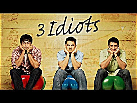 Jaane Nahin Denge Tujhe - 3 Idiots | Aamir Khan  whatsapp status