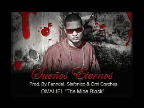 Omaliel The Mind Block por Radio Alternativa Puerto Rico