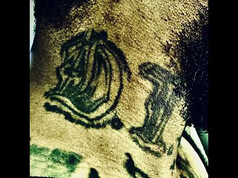 Black charm Dj paulinho R N B