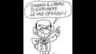 Edoardo Bennato  &#39;&#39;Signor Censore&#39;&#39;