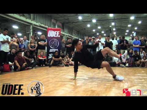 Floor Obsession Vs Floor Assassins Militia | Top 16 | Hit The Breaks | Pro Breaking Tour | BNC